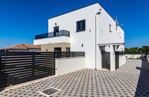 Villa Noah - Foto 41