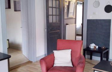 appartement Vintage a l ancienne forge - Foto 10