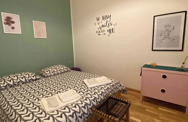 Itiseasy Palermo 1 Private Apartment - Foto 17