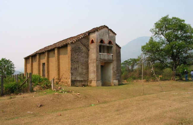 Tour de 6 días por la Reserva Nacional de Tariquía - Foto 8