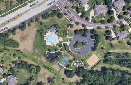 Beautiful relaxing private villa next to a pond smart home and Traeger Grill - Foto 30