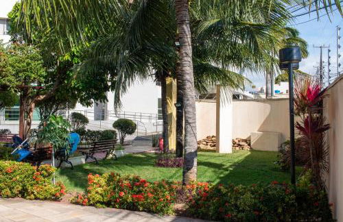 Apartamento completo/ Verano Ponta Negra- Natal - Foto 70