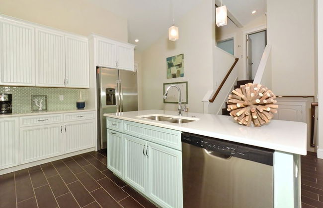 Seahorse Beach House managed by Beach Retreats - Foto 12