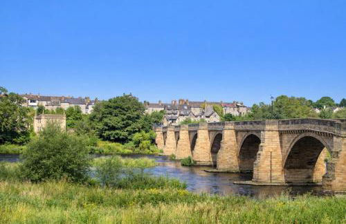 The Garden Hideaway Central Corbridge - Foto 42