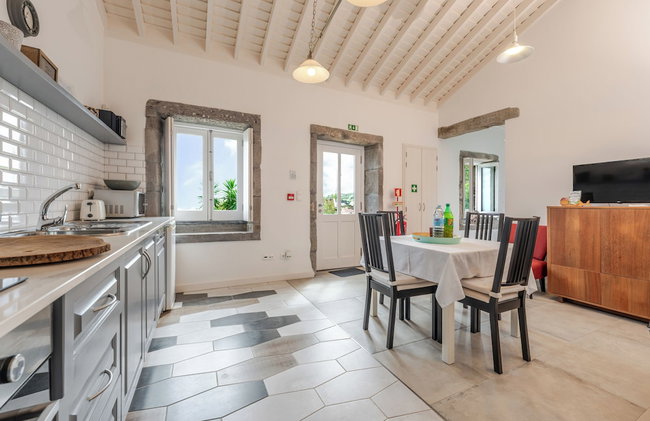 Casas do Forneiro - T1 - Foto 35