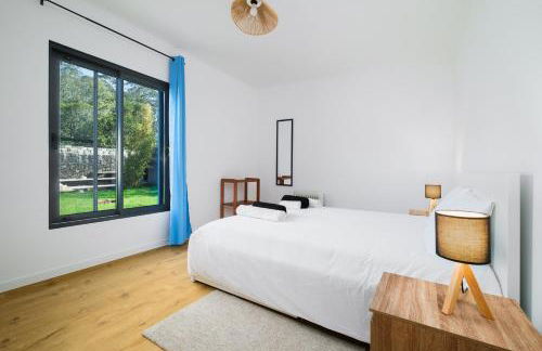 FishTail Guest House - Foto 12