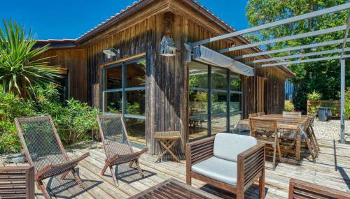 Holiday Home Les Bains Douche by Interhome - Foto 2