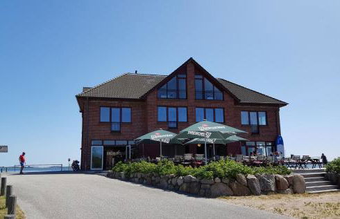 Ostseeliebe - Sünnenkieker WE7, Beckerwitz - Foto 20