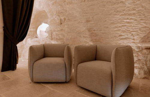 Trullo Amiura B&B - Foto 40