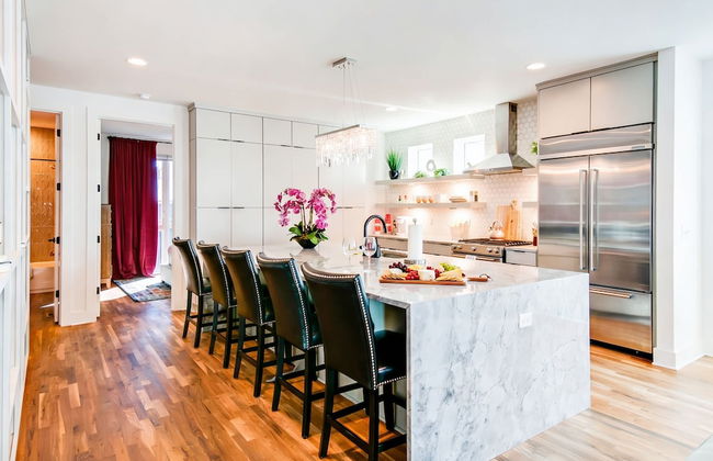 Dolly s Big House - 18 Beds Skydeck Views - Foto 68