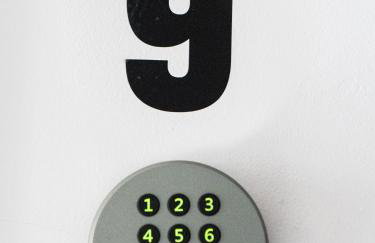 Flexible SelfCheckIns 9 - Zagreb - Garage - Electric vehicle ccharger - Loggia - New - Apartments Repinc 9 - Foto 17