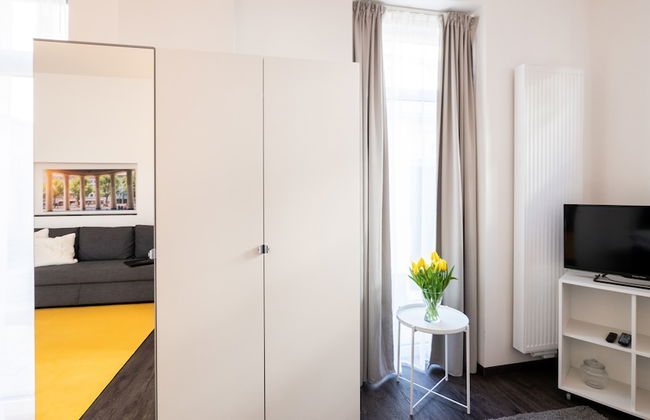 Relax Aachener Boardinghouse Phase 2 - Foto 34