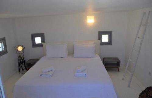 House of Nikol - Cycladic Sensation - Foto 19