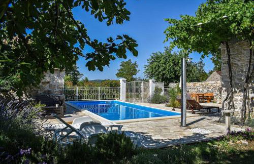 Stone House Kula Milica - Foto 2