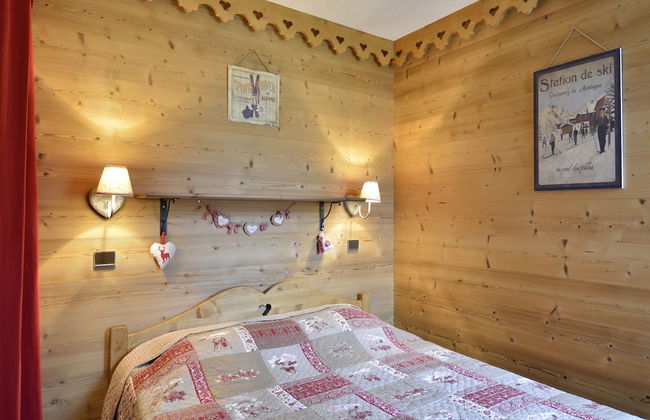 OIP Belle Plagne - Foto 2