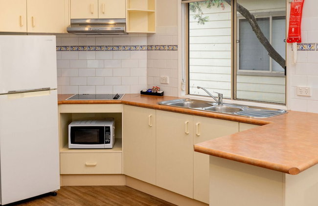 Big4 Sydney Lakeside Holiday Park - Foto 51