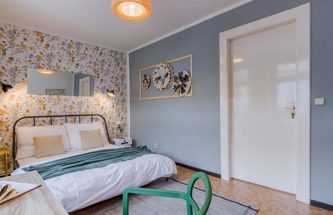 APT with garden Prague by Michal&Friends - Foto 13