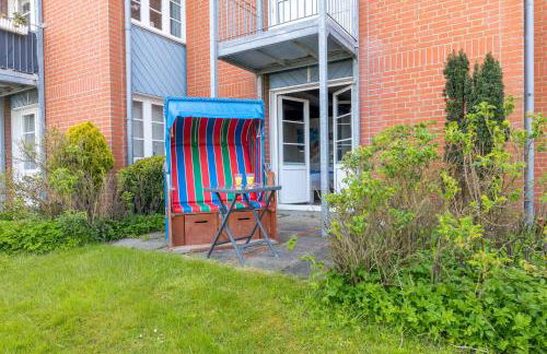 Ferienwohnung Strandgut - Foto 10