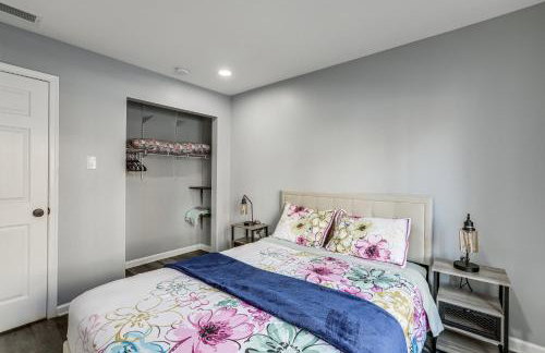 Easy Commute to Philly Traveling Pros Hub! - Foto 18