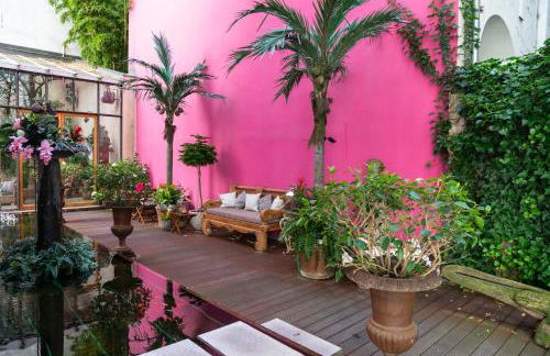 Numa Berlin Belfort - Foto 44