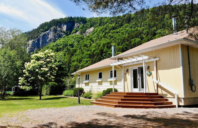 Les Chalets Tourisma - Le Draveur - Foto 9