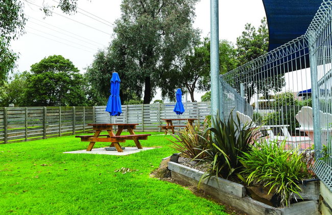 Amaroo Holiday Park - Photo 51