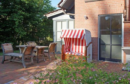 Apartment Seegang mit eingezäuntem Grundstück by Interhome - Foto 1