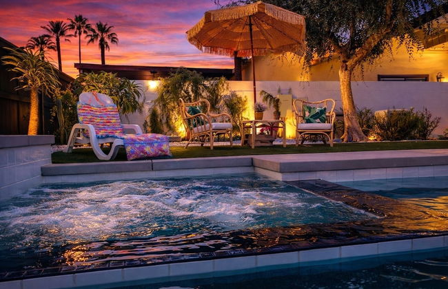 The Rosemary House La Quinta No.218742 - Foto 41