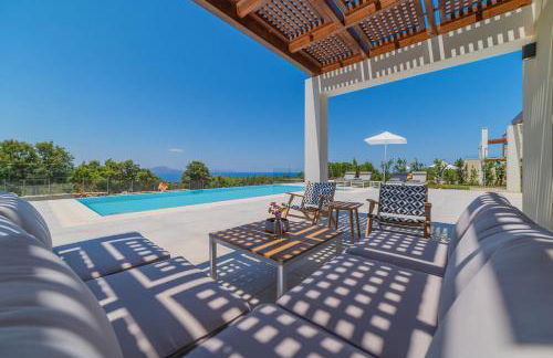 Rethymno Villas - Foto 17