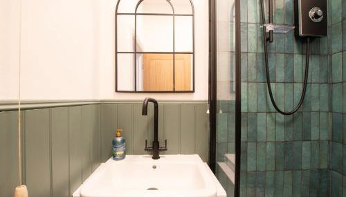 Northern Hideaways, Eider Cottage, Seahouses - Foto 5