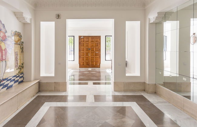 Puerta de San Fernando - Foto 47