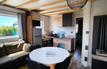 Village Vacances Les Sables d'Or - Foto 11