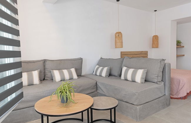 Ihthioessa Boutique Hotel - Photo 70