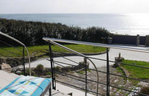 Holiday Home in Brittany with Sea Views - Foto 31