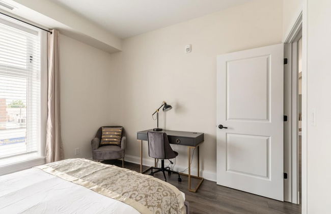 Presidential Suite - Foto 74