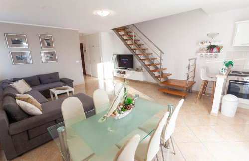 Apartment Jerry with private pool - Photo 6