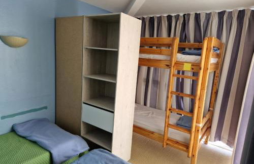 Grand T3 - Terrasse les pieds dans l'eau - Climatisation - Foto 8