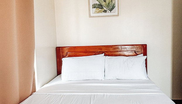 A Family Stay Like No Other - Foto 5, Habitación