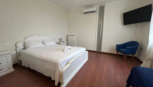 Cottage Il Voltigno - Foto 2