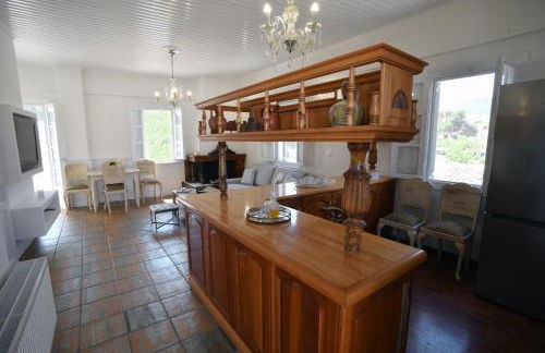 Kallisti the house at the port - Foto 14