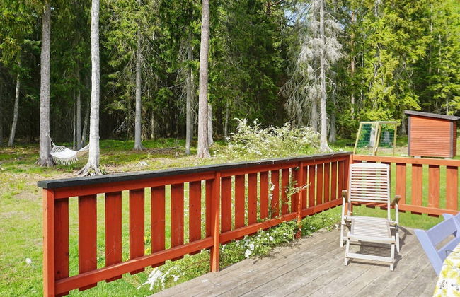 5 Person Holiday Home in Grisslehamn-by Traum - Photo 11