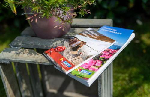 Ferienwohnung Bruttel - Foto 23