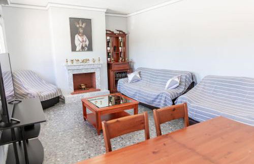 La Casa Grande de Casapalma - Foto 61