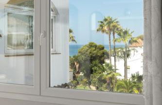 The Marbella Beach House - 4min Walk to the Sea - Photo 25