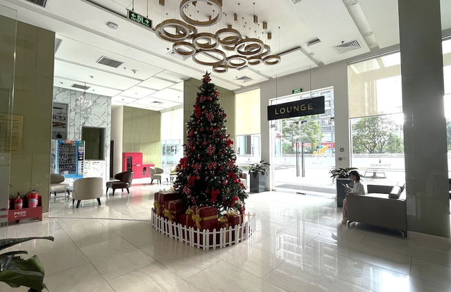 Vinhomes Gardenia - 2 Brs Apartment - Foto 4