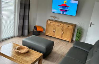 Ferienhaus Zingel - Foto 13