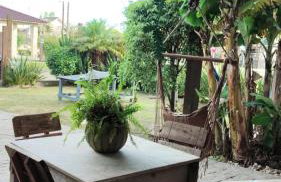 Casa no centrinho de Atlântida Sul - Foto 2