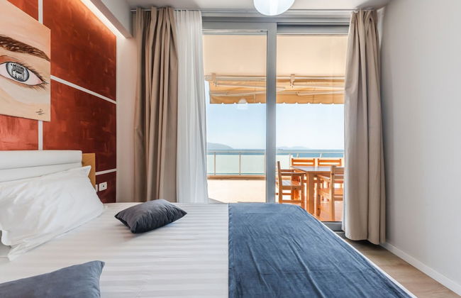 Naos Beach Apartment - Foto 21