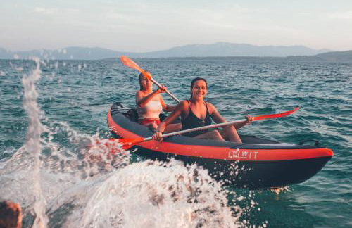 Apartment Karlo - Grad Ploče, Croatia - Foto 45