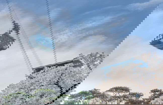 Biglietti per la Seoul Tower - Foto 6